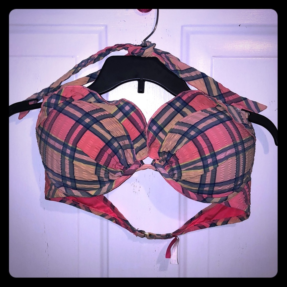 Victoria secret bikini top